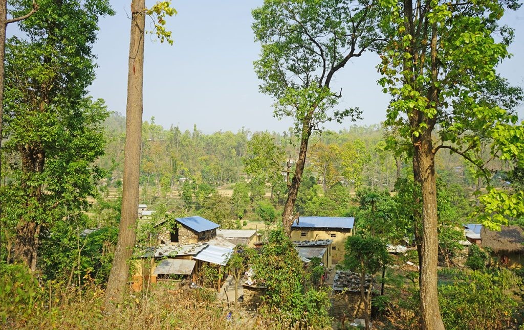 त्यो बालुवाटार, यो बालुवाटार !