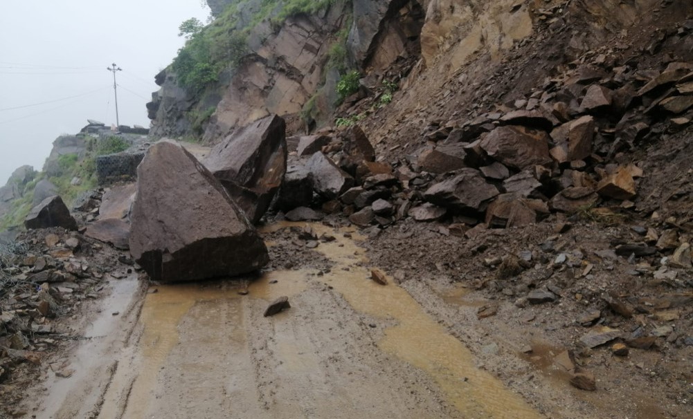 कर्णालीमा मनसुनजन्य विपद् : पाँचको मृत्यु, १७ घाइते