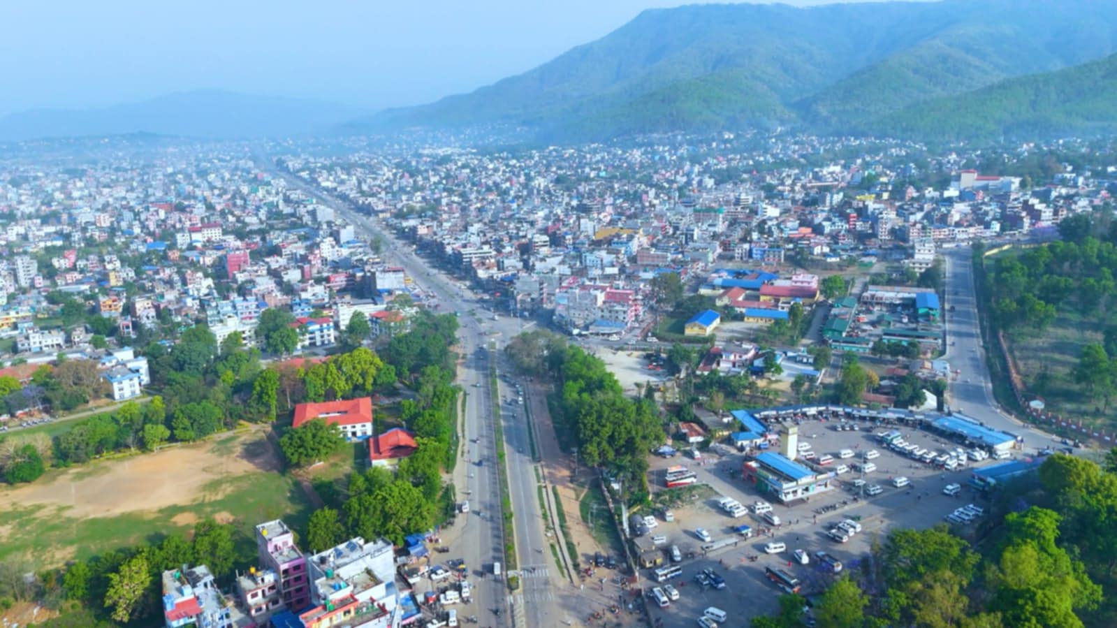 गर्मी बढेपछि वीरेन्द्रनगरका निजी स्कूल तीन दिन बन्द