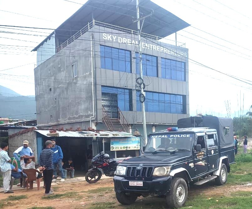 युनिटी र हर्बोकै शैलीमा ठगी गर्ने ८ जनाविरुद्ध अदालतमा मुद्दा दायर