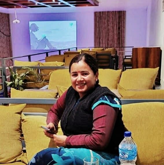 युवा, महिला र विचारको प्रतिनिधिः एमाले केन्द्रीय सदस्यमा कञ्चनपुरकी कमलाको उम्मेदवारी