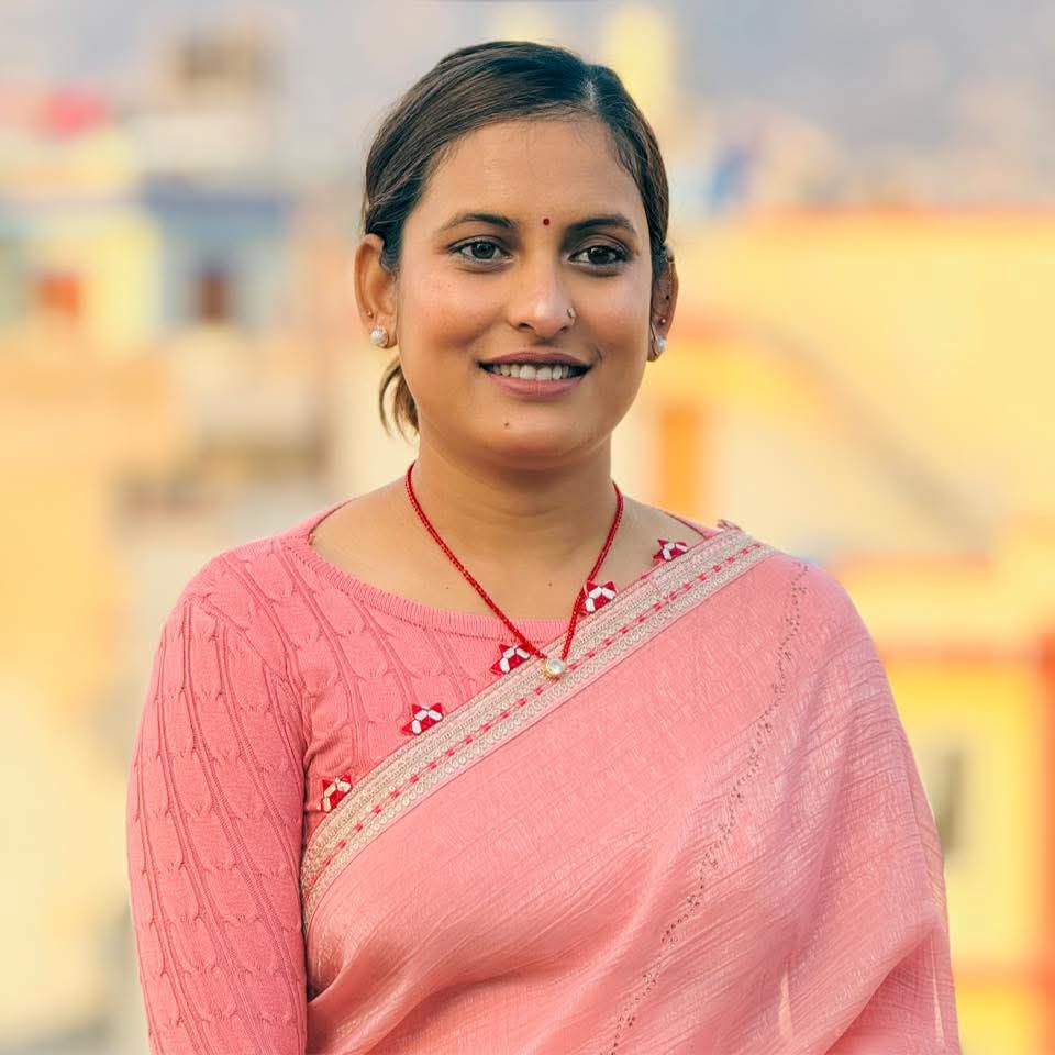 सुर्खेतकी सीता बनिन् वादी समुदायबाट पहिलो क्याबिनेट मन्त्री