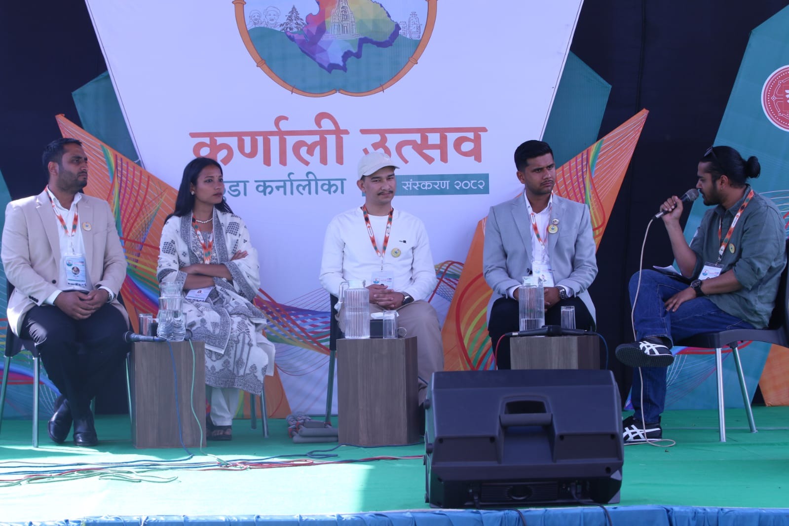 ‘जेन-जी आन्दोलनले अझै न्याय पाएको छैन’